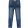 Name It X-Slim Fit Jeans - Dark Blue Denim (13190676)