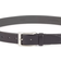 HUGO BOSS Barnabie Leather Belt - Black