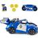 Spin Master Paw Patrol The Movie Chase Transforming City Cruiser