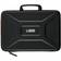 UAG Medium Laptop Sleeve with Handle 13" - Black