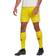 adidas Squadra 21 Shorts Men - Team Yellow/White
