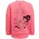adidas Disney Comfy Princesses Crew sweatshirt - Joy Pink/Black (GT9490)