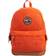 Superdry Montana Waxed Canvas Backpack - Orange