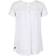 Regatta Abitha Short Sleeved Broiderie T-shirt - White