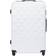 Borg Living Diamond Hardcase Large Suitcase 70cm