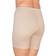 Conturelle by Felina Soft Touch Slimming Long Pant - Sand