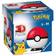 Ravensburger Red Pokeball 3D 54 Pieces