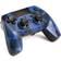 Snakebyte 4S Wireless Gamepad (PS4/PS3) - Blue Camouflage