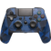 Snakebyte 4S Wireless Gamepad (PS4/PS3) - Blue Camouflage
