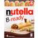 Nutella B-Ready 132g 6stk