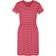 Regatta Women's Havilah Jersey Coolweave Dress - True Red White Stripe