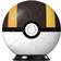 Ravensburger Pokemon 3D Puzzle Pokéballs Ultra Ball 54 Pieces