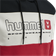 Hummel Legacy Musa Hoodie Unisex - Truered