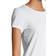 Casall Essential Mesh Detail T-shirt - White