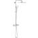 Grohe Shower system 310 (26723000) Krom