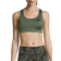 Casall Iconic Sports Bra - Forest Green