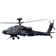 Italeri AH-64D Apache Longbow 1:48