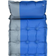 Trespass Soltare Lightweight Inflatable Single Airbed with Pillow