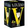 Nachtmann ViVino Champagneglas 26cl 4stk