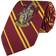 Cinereplicas Harry Potter Entry Robe, Necktie & Tattoos Gryffindor Kids
