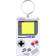 Nintendo Game Boy Keychain