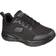 Skechers Work Arch Fit SR W - Black