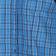 Regatta Women's Mindano V Short Sleeved Shirt - Blue Aster Check