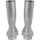 Petit by Sofie Schnoor Rubber Boots with Lining - Silver