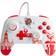 PowerA Enhanced Wired Controller Nintendo Switch– Mario Red/White