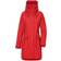Didriksons Thelma Women's Parka 6 - Pomme Red