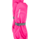 Didriksons Regnvanter - Plastic Pink (503921-322)