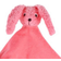 NatureZoo Organic Cuddle Cloth Rabbit