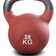 Peak Fitness Kettlebell 28kg