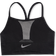 Nike Dri-Fit Indy Sports Bra - Black/Black