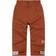 Didriksons Kid's Nobi Pants - Bisquit Brown (504142-460)