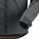 Snickers Workwear AllroundWork Soft Shell Jacket - Steel Grey/Black