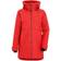 Didriksons Helle Parka - Pomme Red
