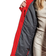 Didriksons Helle Parka - Pomme Red