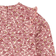 Minymo Dress LS - Rose Smoke (111599-5506)