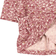 Minymo Dress LS - Rose Smoke (111599-5506)