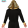 Fiestas Guirca Egyptian King Man Pharaoh Costume