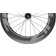 Zipp 808 Firecrest Carbon Tubeless Disc Brake Rear Wheel
