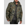 Brandit M65 Standard Jacket - Flecktarn