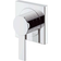 Grohe Allure (19384000) Krom