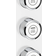 Grohe Grohtherm Smart Control (29158LS0) Hvid