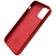 Puro Leather-Look SKY Cover for iPhone 12/12 Pro