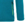 Salewa Sarner 2L Wool Kid's Full-Zip Hoody - Blue Malta ( 00-0000027572)