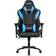 AKracing Core LX Plus Gaming Chair - Black/Blue