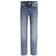 Tommy Hilfiger Scanton Slim Faded Jeans - Salt Pepper Lttstr (KB0KB06465)