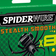 Spiderwire Stealth Smooth 8 Braid 0.130mm 2000m